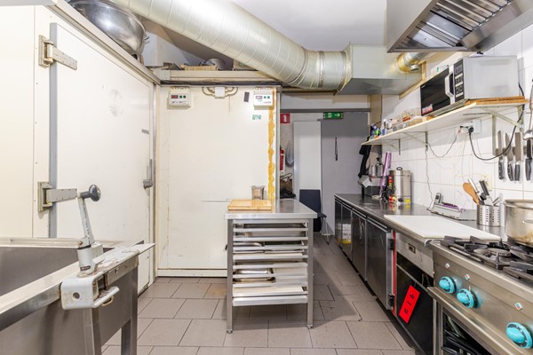 Medium property photo - Benthuizerstraat 38B, 3036 CH Rotterdam